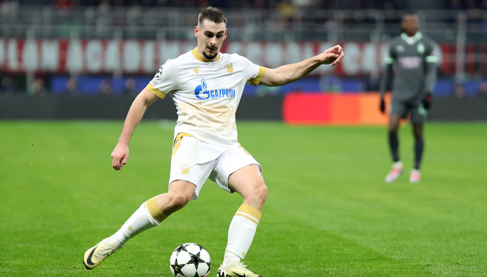 Mimović za B92.sport: "U Ligi šampiona sitnice odlučuju"