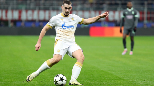 Mimović za B92.sport: "U Ligi šampiona sitnice odlučuju"