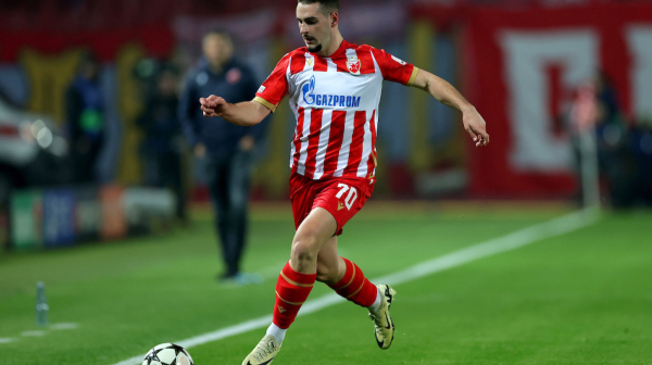 Veleobrt – Mimović u Mariboru?!