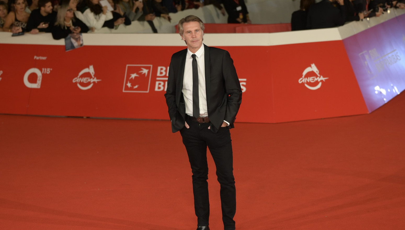 Princ otkrio šokantne detalje: "Unajmio sam prostitutku"