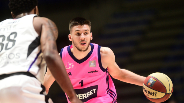 Kondić ponovo na spisku reprezentacije BiH