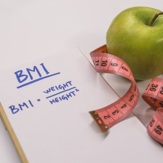 Indeks telesne mase je ipak pogrešna metoda: Kako da izračunate da li ste gojazni i podložni bolestima? VIDEO