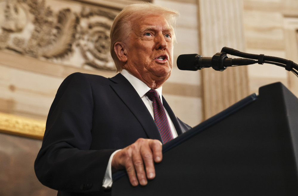 Tramp se igra vatrom? "Uzvratićemo"