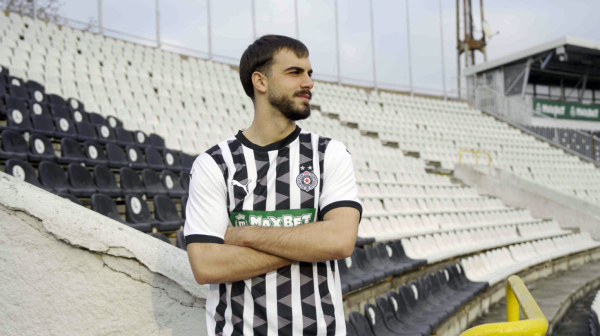 Šta se dešava u Humskoj? Tek pojačao klub i doživeo povredu