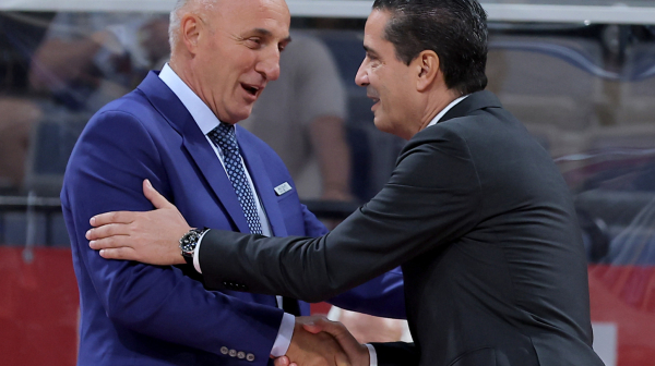 "Janis Sferopulos – gospodski"