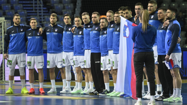 Slovenci nemoćni protiv raspoloženog Islanda – Dušebajev spasio Špance