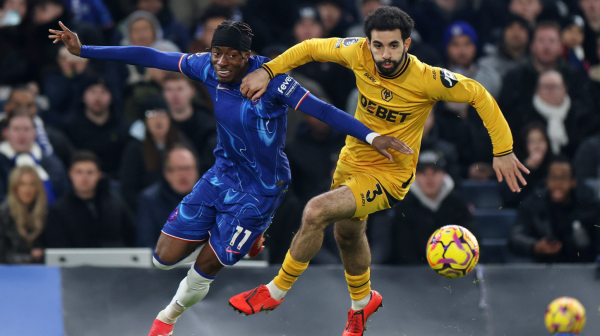 Čelsi se izvukao iz ambisa