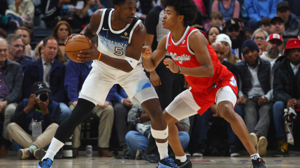 Edvards tragičar – Memfis slavio posle preokreta, viđena i nesvakidašnja situacija VIDEO