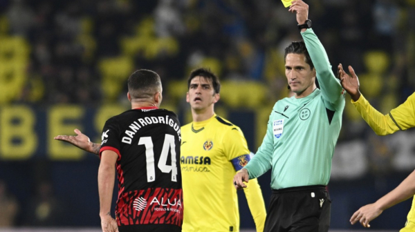 "Poker" Viljareala i dominacija za 8 minuta