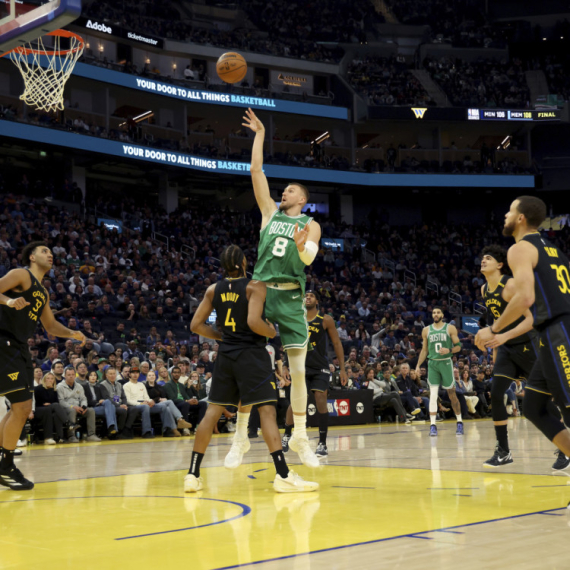 Boston ponizio Golden Stejt – 40 razlike! VIDEO