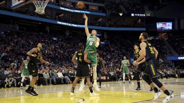 Boston ponizio Golden Stejt – 40 razlike! VIDEO