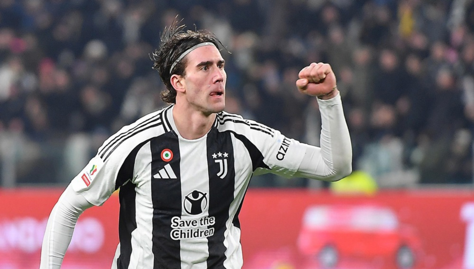 Čelsi ne želi Vlahovića