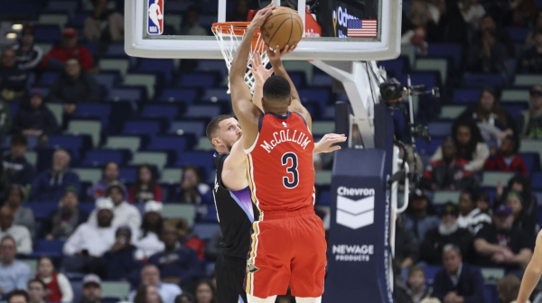 Mekolum ubacio 45 – Pelikansi nadoknadili -25 VIDEO