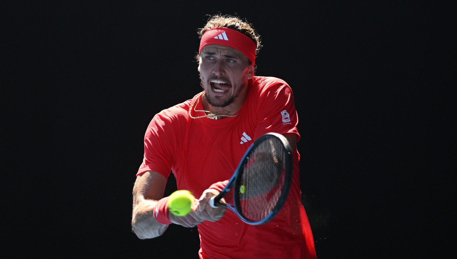 Zverev: "Đoković i Alkaras? Dosadan meč, nema razloga da to gledate" VIDEO