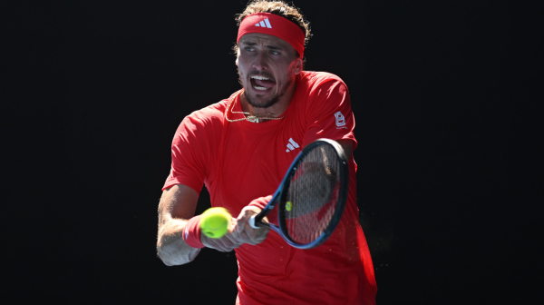 Zverev: "Đoković i Alkaras? Dosadan meč, nema razloga da to gledate" VIDEO