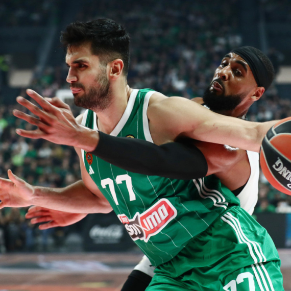 PAO bez klasičnog centra dolazi Zvezdi