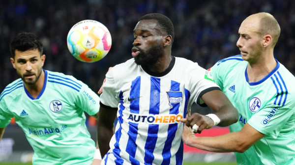 "Bum" u regionu: Kanga potpisao za Dinamo Zagreb