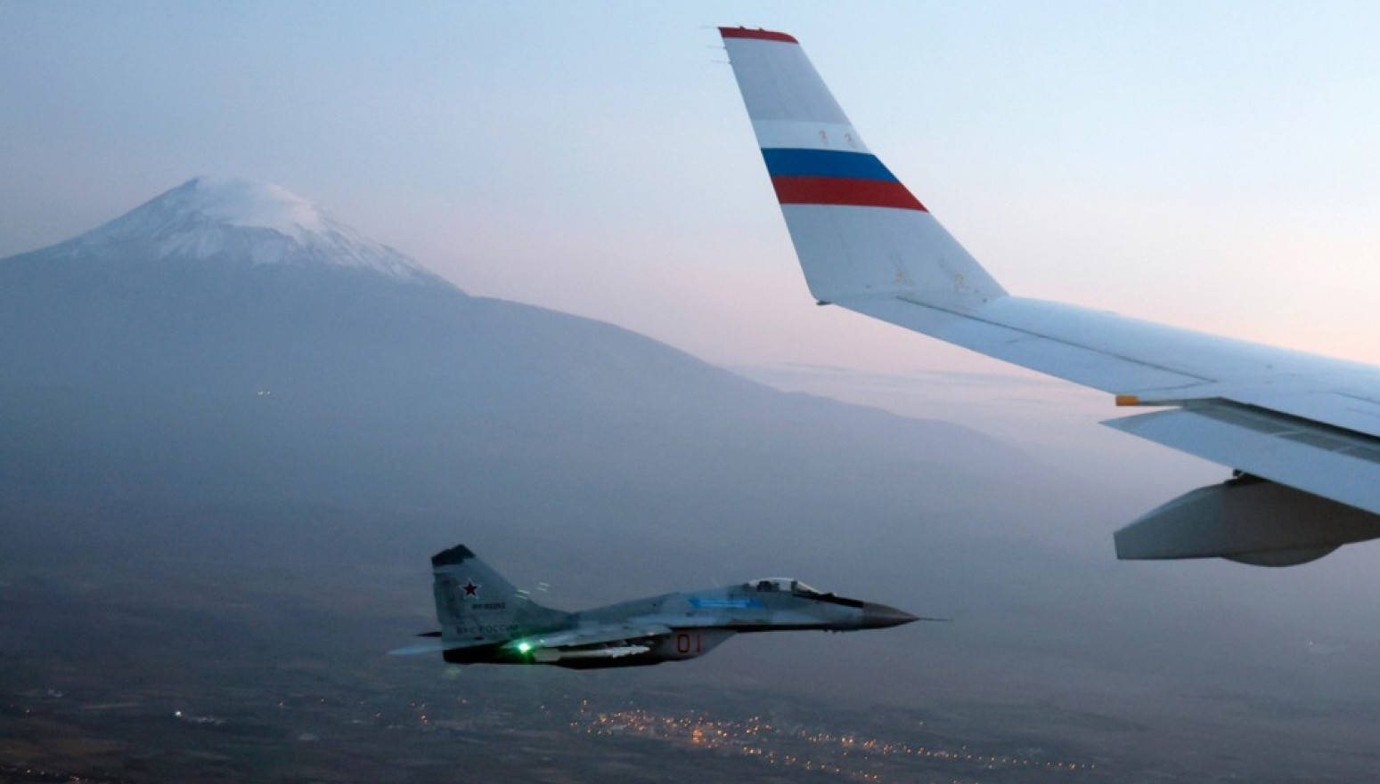 Veliko razočaranje: Rusija u ozbiljnim problemima