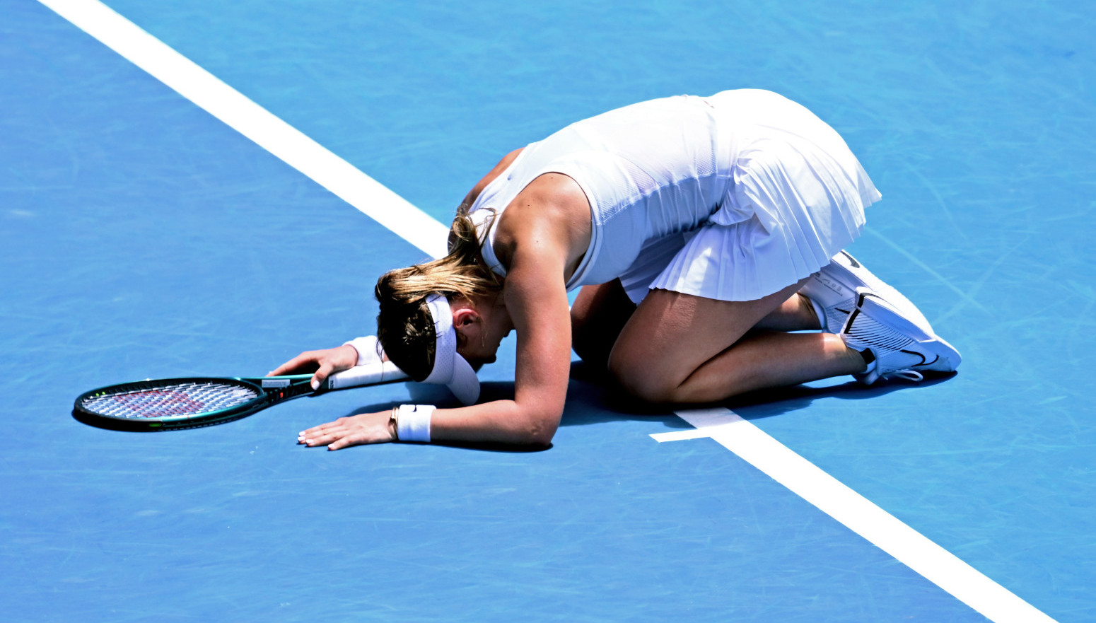 Deveta teniserka sveta otkazala US Open