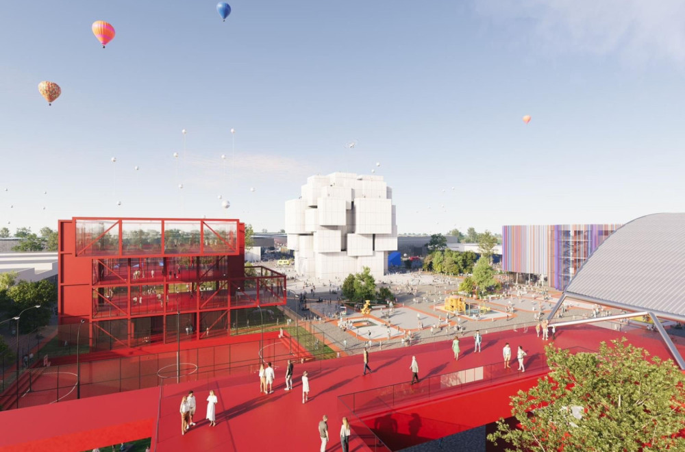 Mali: Stiglo pismo od predsednika Vlade Španije; Veliko interesovanje za EXPO 2027