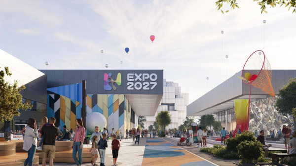 Slovačka se zvanično priprema za EXPO 2027: Raspisan konkurs za nacionalni paviljon
