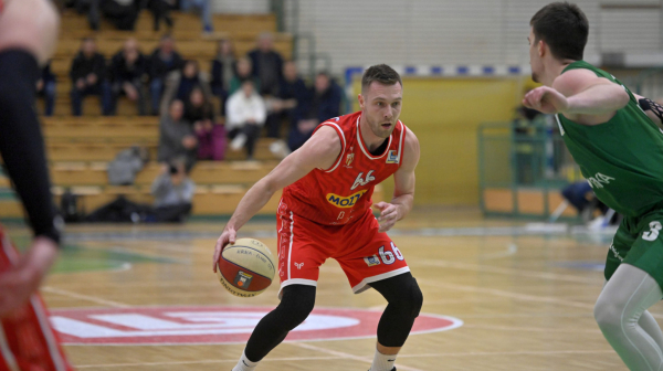 Litvanac MVP 17. kola ABA lige