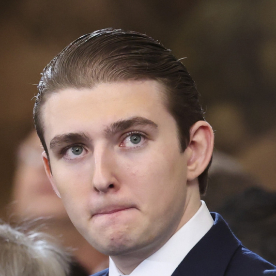 Baron Tramp odlučan: "Ništa ljubav, samo biznis"