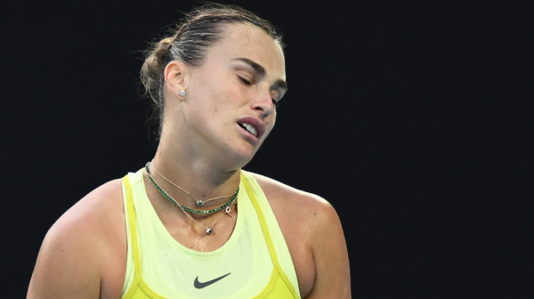 Povratak sa ivice provalije: Sabalenka u polufinalu AO