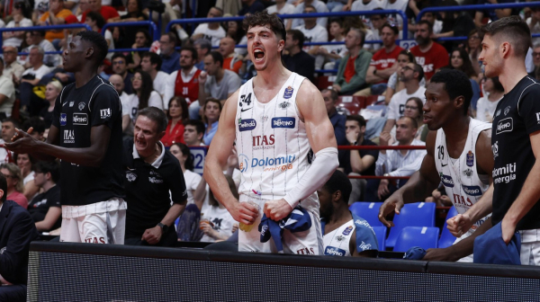 Pariz dobio pojačanje pred Partizan