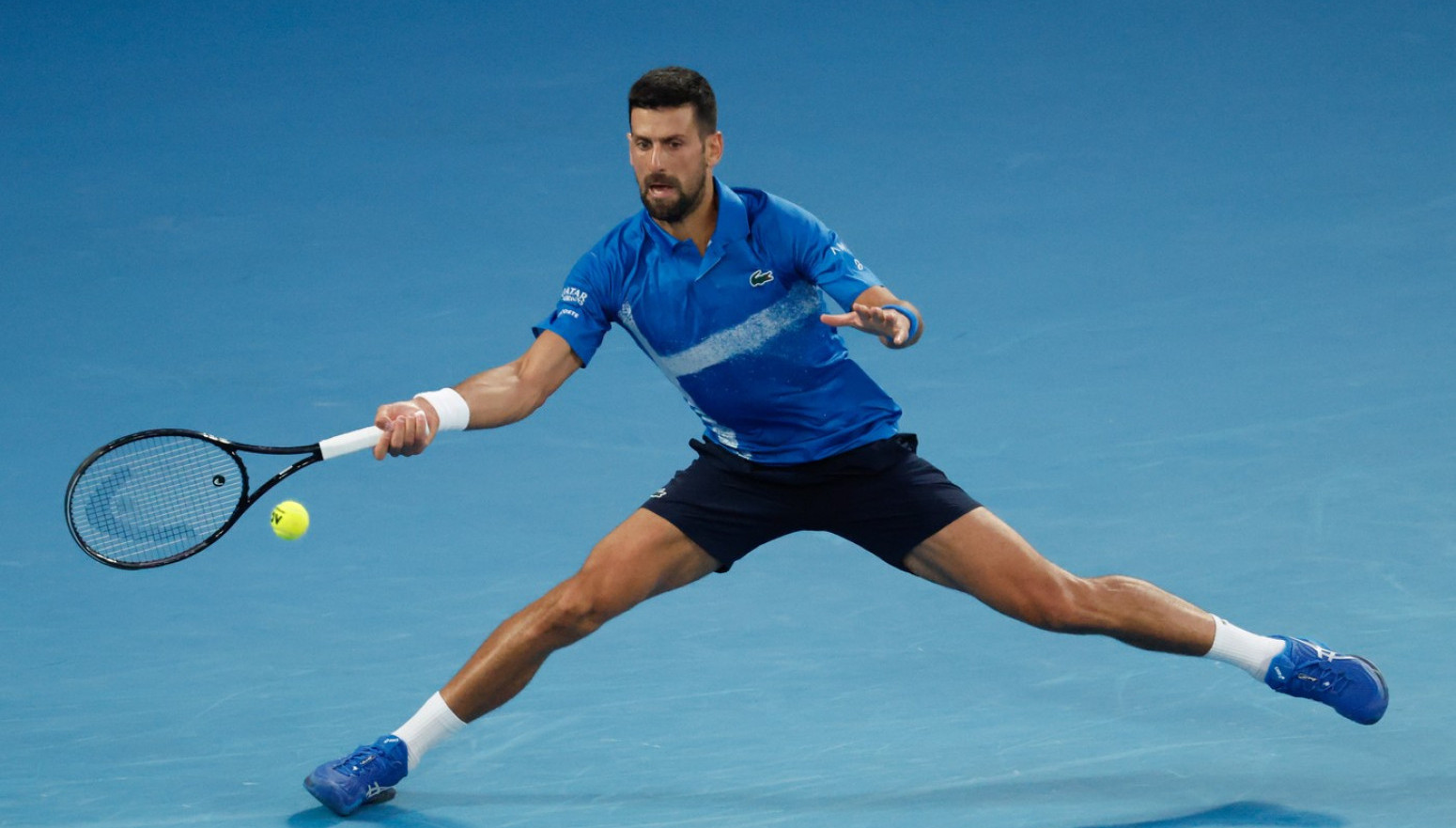 Novak promenio planove tik pred Zvereva