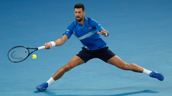 Novak promenio planove tik pred Zvereva