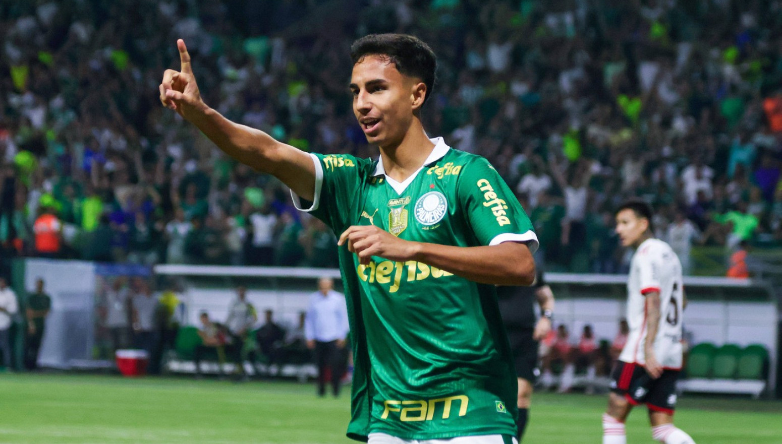 Siti doveo novo pojačanje, 19-godišnjeg Brazilca VIDEO