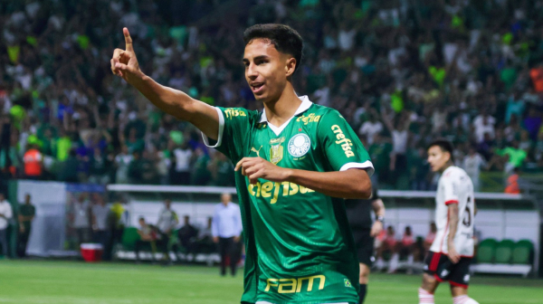 Siti doveo novo pojačanje, 19-godišnjeg Brazilca VIDEO