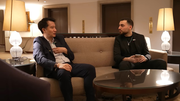 Kreator kantera o popularnosti igre: "Nisam očekivao da će postati toliki hit"