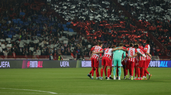 Potvrđeno za B92.sport: Zvezda dovodi Kolumbijca!