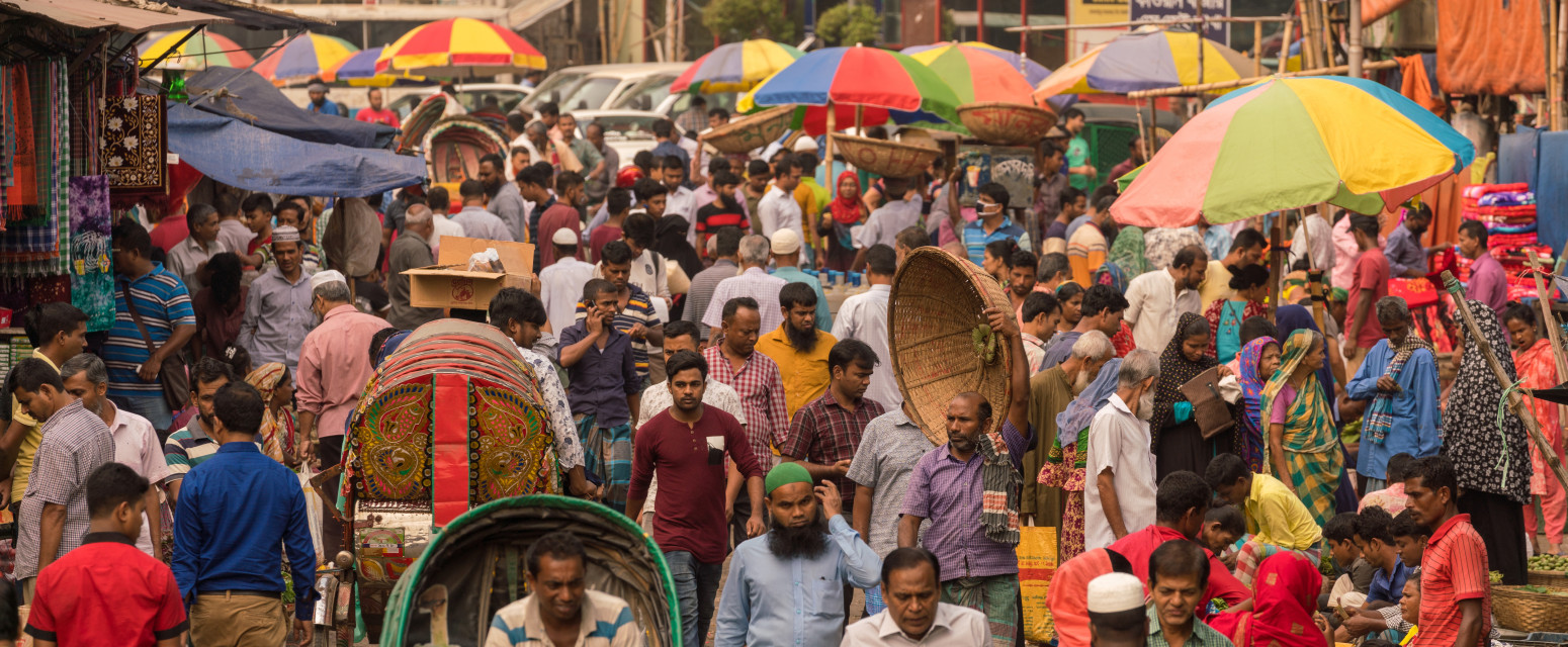 Poznati bloger otputovao u Bangladeš i šokirao se: "Ovo nije normalno, kako ovi ljudi žive?" VIDEO
