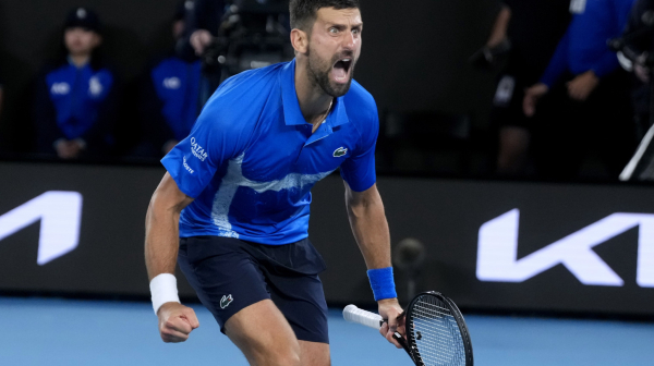 Đoković brutalno iskren: "Konstantno pokušavaju da ponište mene, dodatno zbog toga odakle dolazim" VIDEO