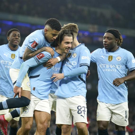 Šokantan transfer u najavi – iz Sitija u Junajted?