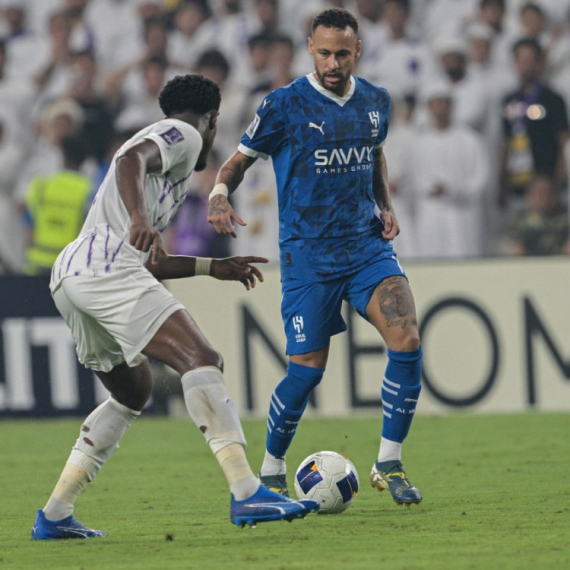 Nejmar traži 65 miliona – za 42 minuta