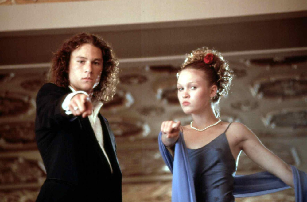 Glumica otkrila da joj je uloga u filmu iz 1999. i dalje omiljena u karijeri