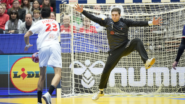 Veliko iznenađenje na SP u rukometu – Vujović stao pred senzacijom!