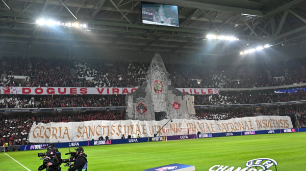 "Fejenord je danas popodne dobio razočaravajuću poruku"