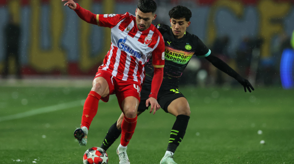 Radonjić: "Ovo nismo smeli da dozvolimo"