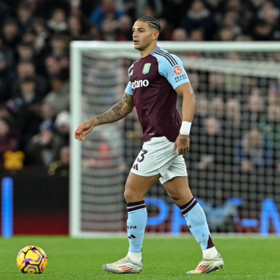 Pao dogovor između Fenera i Aston Vile – Brazilac u Turskoj