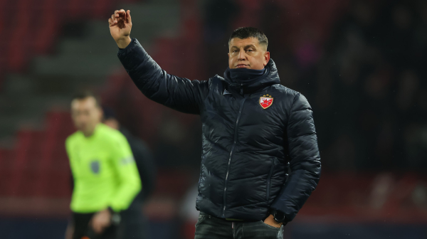 Milojević otkrio za čim žali, pa najavio i potencijalni odlazak igrača: "U LŠ na kraju platite" VIDEO