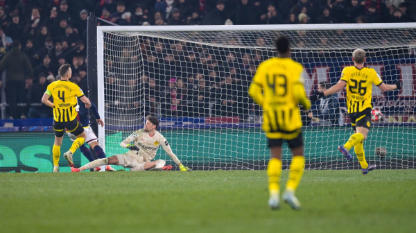 Nastavlja se kriza Borusije Dortmund – Liverpul obezbedio prvo mesto