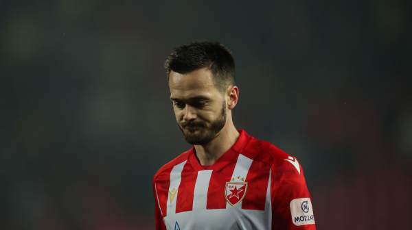 Ivanić: "Neozbiljno je da pričam o tome..."