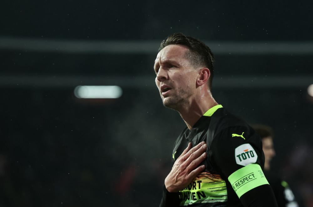 Niko nije znao šta se sprema – Porto sve iznenadio promocijom pojačanja