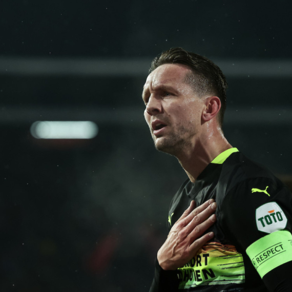 Niko nije znao šta se sprema – Porto sve iznenadio promocijom pojačanja