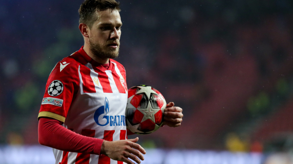 Elšnik: "Trebalo je da udarimo De Jonga u leđa u skoku, pa neka razmisli da li će opet"